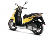 Piaggio Carnaby